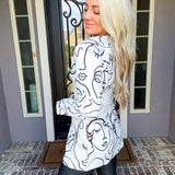 Fashion Renegade Corset Blazer