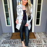 Fashion Renegade Corset Blazer