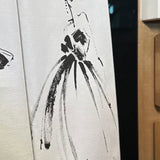 Fashion House Tea Towel