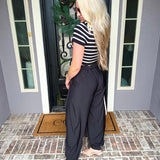Editorial Balloon Pants