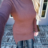 Fashion Week Fever Sweater