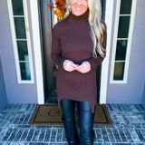 Fashion Week Fever Sweater