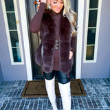 Fashion Week Fever Sweater