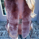 Fashion Week Fever Sweater