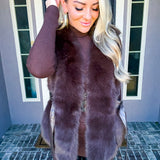 Fashion Week Fever Sweater