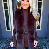 Fashion Week Fever Sweater