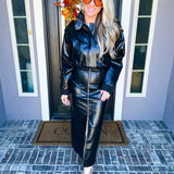 Empire State Energy Vegan Skirt