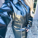 Empire State Energy Vegan Skirt