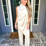 Romance In Motion Asymmetric Top