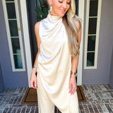 Romance In Motion Asymmetric Top