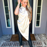 Romance In Motion Asymmetric Top