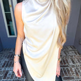 Romance In Motion Asymmetric Top