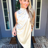 Romance In Motion Asymmetric Top