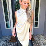 Romance In Motion Asymmetric Top