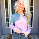 Amber Haze Cardigan
