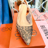Jungle Heiress Leopard Pump