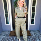 Everyday Luxe Jumpsuit