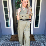 Everyday Luxe Jumpsuit