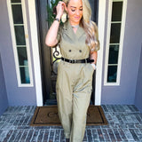 Everyday Luxe Jumpsuit