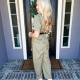 Everyday Luxe Jumpsuit