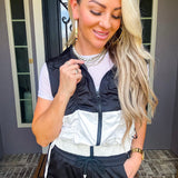 Sunday Social Vest Top