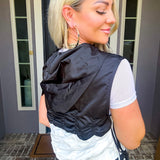 Sunday Social Vest Top