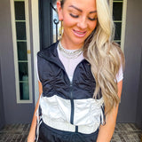 Sunday Social Vest Top