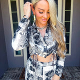 Cover Story Newspaper Print Top