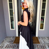 Fashion Capital Pleated Pants