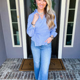 Dream Fit High Rise Jean