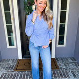 Dream Fit High Rise Jean
