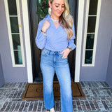 Dream Fit High Rise Jean