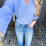 Dream Fit High Rise Jean