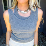 Cool Girl Tank