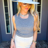 Cool Girl Tank