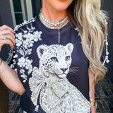 Regal Jaguar Pearl Top