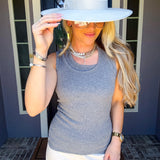 Cool Girl Tank