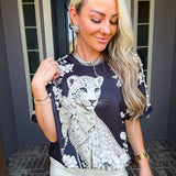 Regal Jaguar Pearl Top
