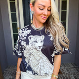 Regal Jaguar Pearl Top