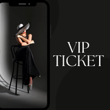 Fashion Show - VIP TICKET