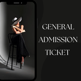 Fashion Show - GENERAL ADMISSION TICKET