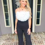 All The Compliments Jumpsuit