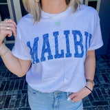 Malibu Tee