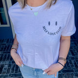 Self Love Tee