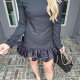 Off The Runway Dress