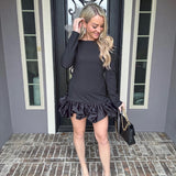 Off The Runway Dress
