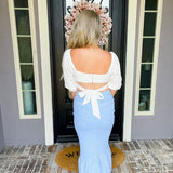 Flirty Summer Skirt